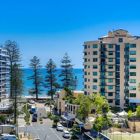Direct Collective - Sea Breeze Mooloolaba
