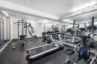 Best Western Franklin Inn
