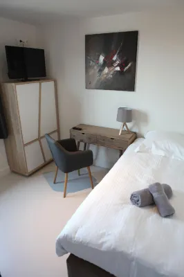Elberg Hotel Отели в г. 