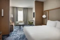Fairfield Inn & Suites Montrose