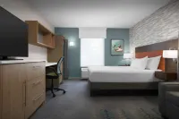 Home2 Suites by Hilton Eugene Downtown  University Area