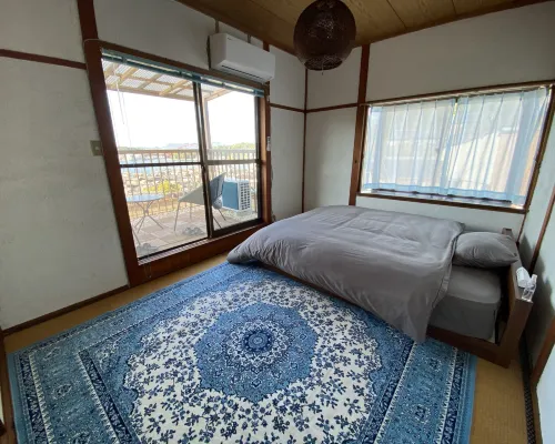 Setouchi Life فنادق في كوري