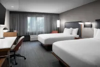 Courtyard Paso Robles
