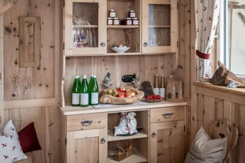 公寓 - 地面楼层