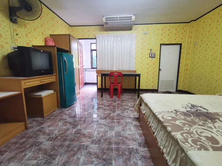 ห้องดีลักซ์