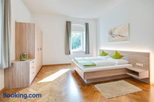 高级一卧室公寓