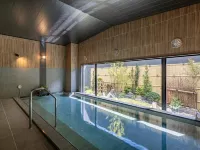 HOTEL ROUTE-INN TONAMI INTER