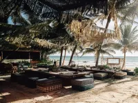Nômade Temple Tulum