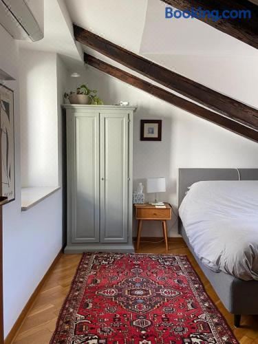 Rive Trieste One-Bedroom Apartment