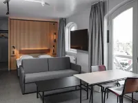 Four Points Flex by Sheraton Koge Hotels in Køge