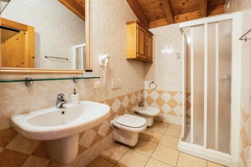 家庭房（带阳台）