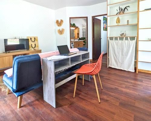 一卧室简易别墅