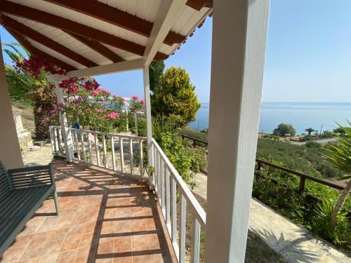 两卧室房屋（Villa Asteria）