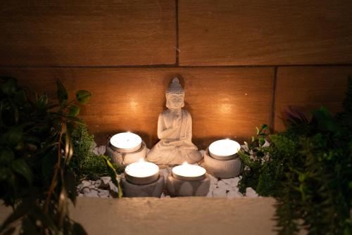 一卧室公寓