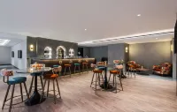 Doubletree by Hilton Amman Hotel & Residences
