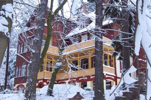 公寓 - 地面楼层