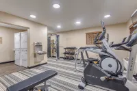 Candlewood Suites SECAUCUS - MEADOWLANDS by IHG