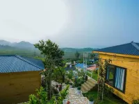 Wooden House Moc Chau Van Son otelleri