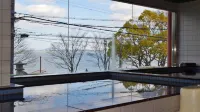 Ayaha Lakeside Hotel