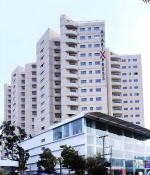 Avari Xpress Gulberg