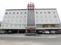 Cititel Hotel | Pekanbaru Hotel di 