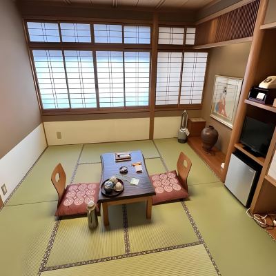 和風 スタンダード ルーム 城崎温泉　大和屋(やまとや) クーポン