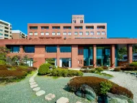 Nigitatsu Kaikan Hoteles en 