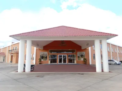 Los Cedros Hotel Inn Các khách sạn ở 