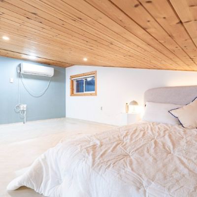 룸 104 단양 더밸리펜션 쿠폰