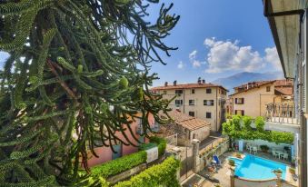 Villa Eden jacuzzi pool & private parking - Housity