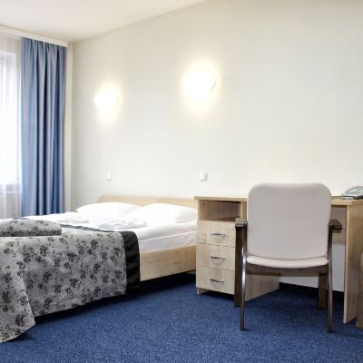 Luxury Room, 1 Bedroom East Time Hotel Promo Code