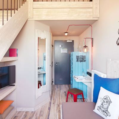 Loft Bretterbude Promo Code