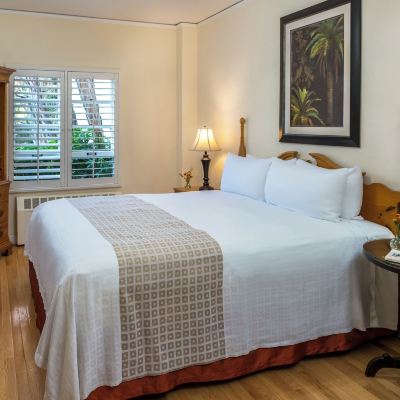 Classic King Room-Accessible The Eagle Inn Promo Code