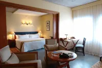 Hotel Territorio Hotels in 