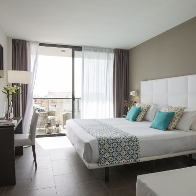Superior Room (2 Adults + 2 Children) Altafulla Mar Hotel Promo Code