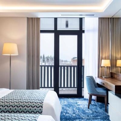 Premier Twin Room Ambassadori Goderdzi Promo Code