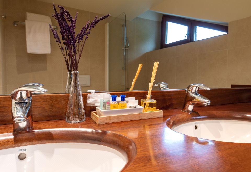 普通客房， 2 间卧室