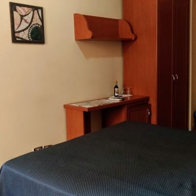 Standard Double Room Nicolas Inn Promo Code