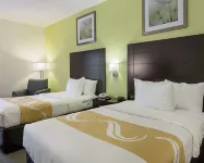 Quality Inn Richmond Airport