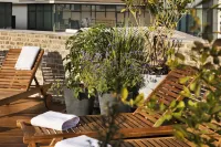 The Vera Hotels in 