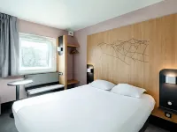 B&B Hotel Paris Roissy CDG Aéroport Hotels in Val-d'Oise