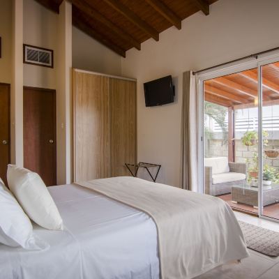 Family House, 2 Bedrooms, Kitchen, Poolside Costa Esmeralda Village Promo Code