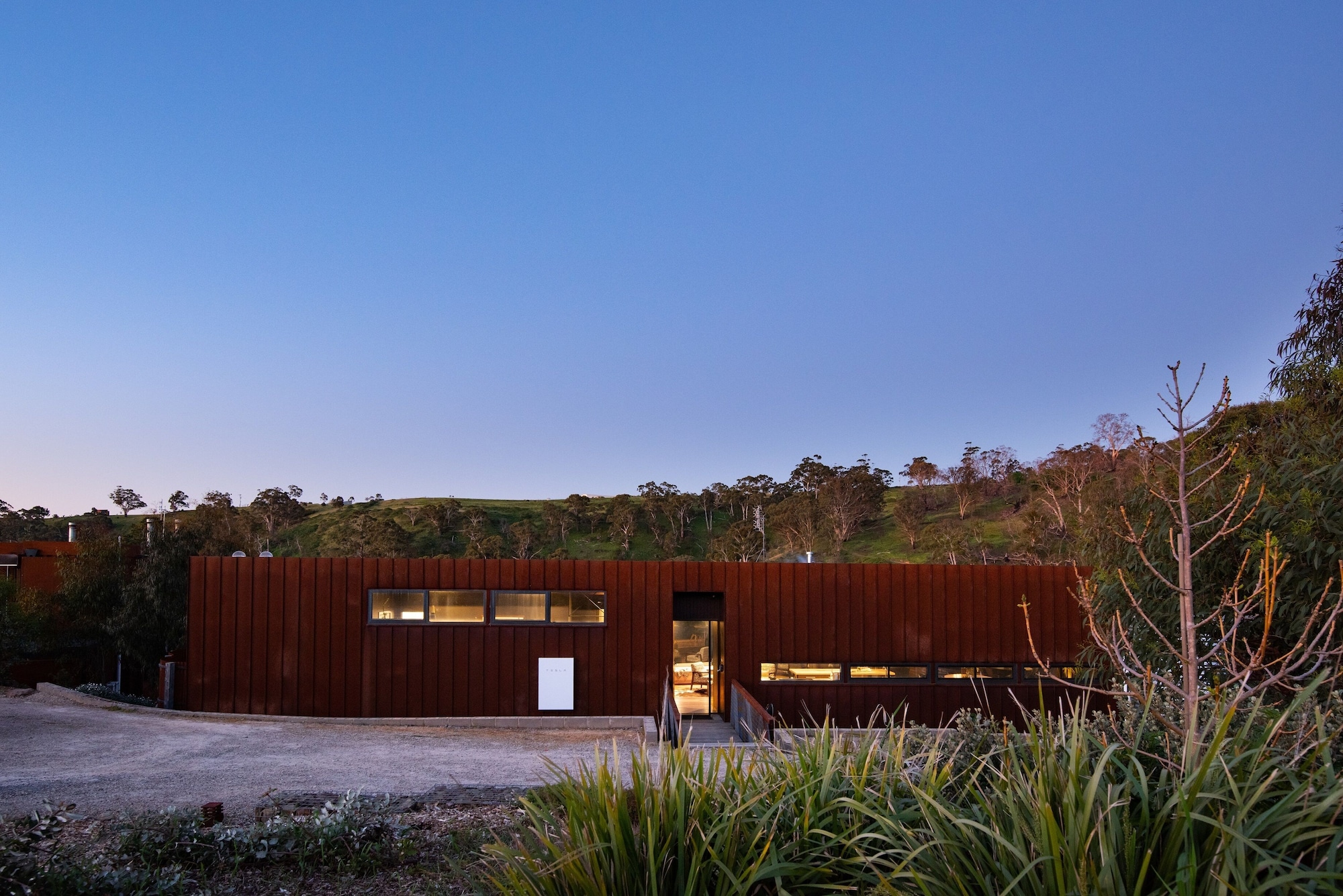 客房（Tranquility）