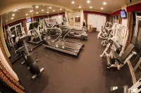 Ramada by Wyndham Houston InterContinental Airport East