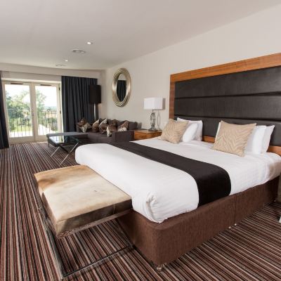 Contemporary Junior Suite Sketchley Grange Hotel Promo Code