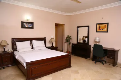 Luxury Inn Hotels in 