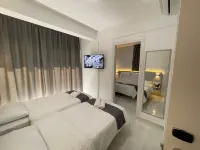 ラ ベランダ ホテル