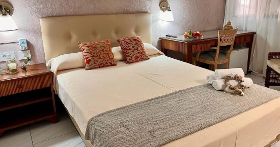 Hotel Atlántico Centro