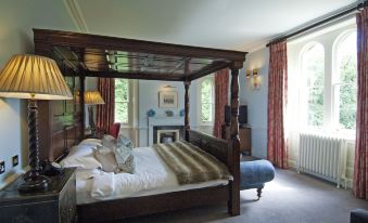 Beechfield House - Housity