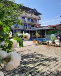 Ozturk Hotel